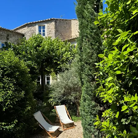 Le Clos De Gordes-2